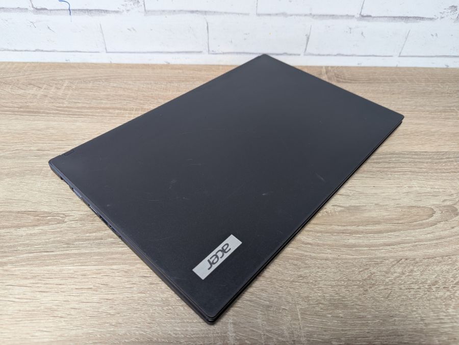 Уцінка! Ноутбук Б/В Acer TravelMate P2510, Intel Core i3-7130U, DDR4 12 GB, SSD 256GB, 15" Full HD [ProductHub SKU Acer88]