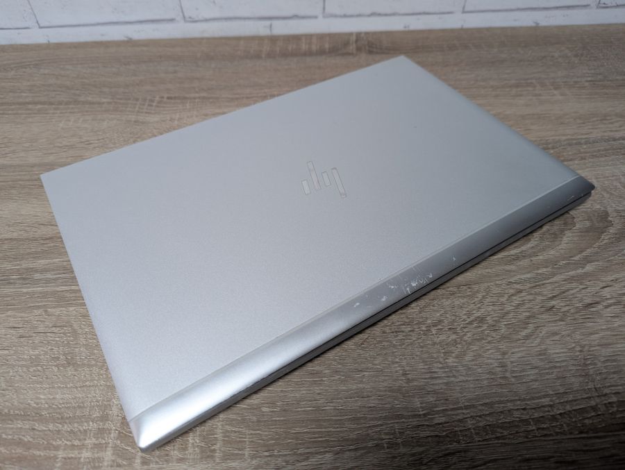 Ноутбук Б/В HP EliteBook 850 G7, Intel Core i5-10310U, DDR3 16 GB, SSD 256GB, 15.6" Full HD [ProductHub SKU HP143]