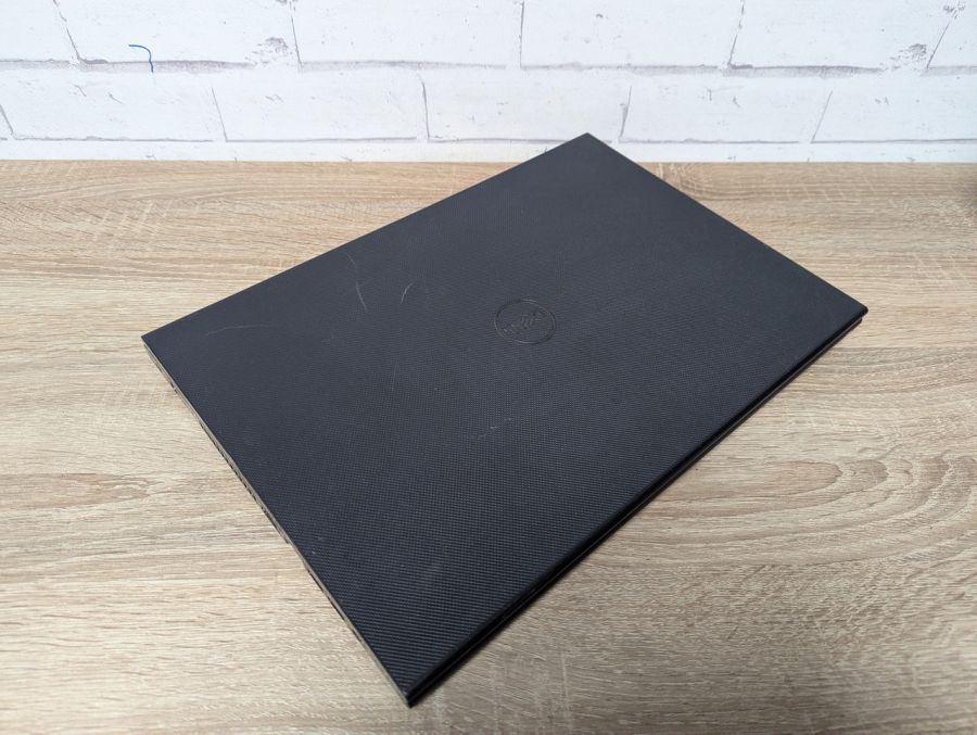 Ноутбук Б/В Dell Inspironther15 6, Intel Core i3-6006U, DDR3 8GB, SSD 128GB, 15.6" HD [ProductHub SKU Dell186]