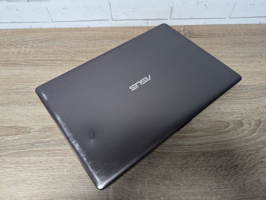 Уцінка! Ноутбук Б/В ASUS K551L, Intel Core i5-4200U, DDR3 12 GB, SSD 128GB, GT 740M 2Gb, 15.6" [ProductHub SKU Asus101]