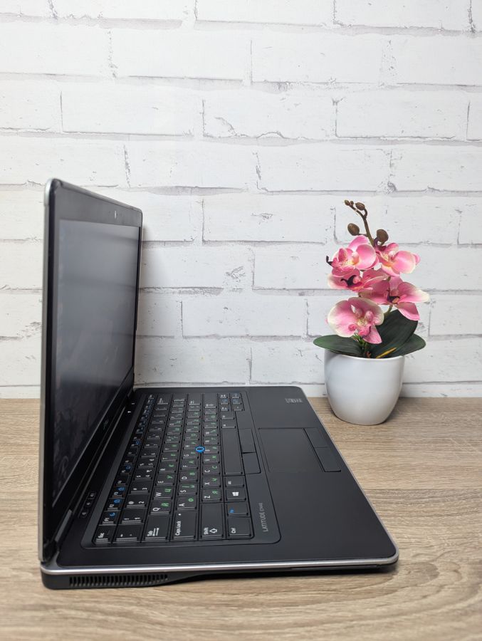 Ноутбук Б/В Dell E7440, Intel Core i5-4310U, DDR3 8GB, SSD 128GB, 14" HD [ProductHub SKU Dell194]