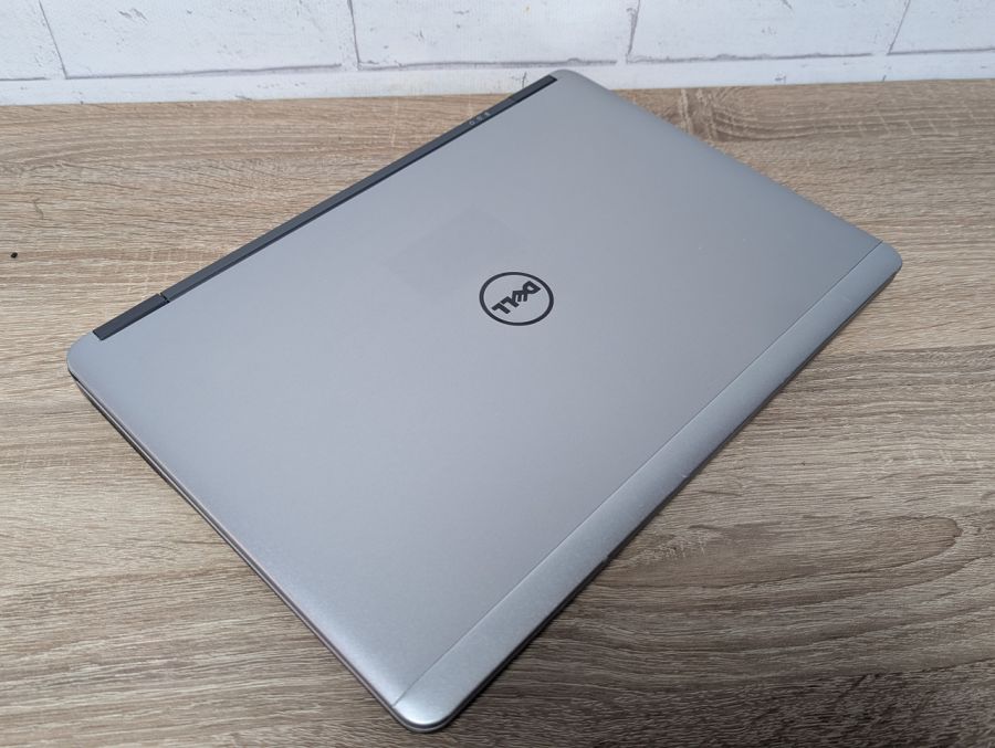 Уцінка! Ноутбук Б/В Dell E7440, Intel Core i5-4310U, DDR3 8 GB, SSD 128GB, 14" HD [ProductHub SKU Dell194]