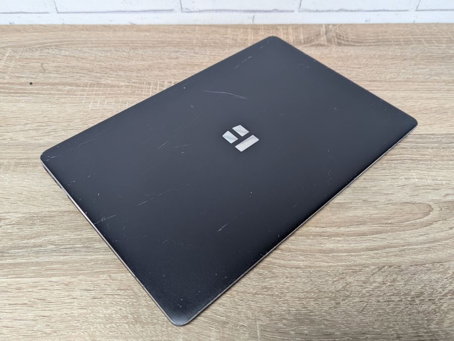 Ноутбук Б/В Trekstor PrimeBook P14, Intel Celeron N3350, DDR3 4 GB, SSD 30GB + SSD 60GB, 14" Full HD [ProductHub SKU Trekstor1]