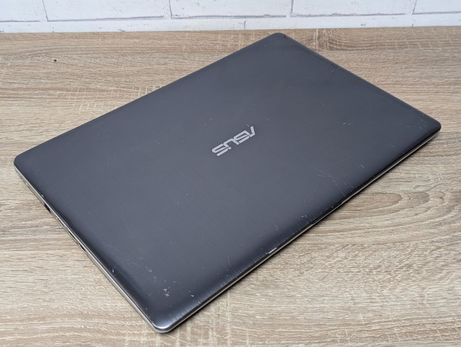 Уцінка! Ноутбук Б/В ASUS R553L, Intel Core i7-4500U, DDR3 12 GB, SSD 360GB, NVIDIA GeForse 840M 4Gb, 15.6" [ProductHub SKU Asus107]