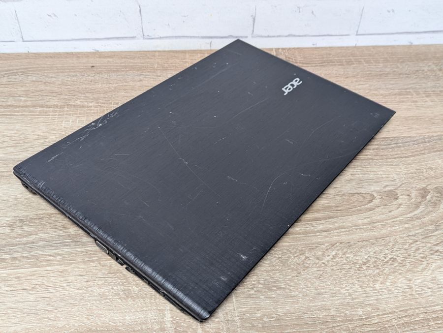 Ноутбук Б/В Acer Aspire E5-573, Intel Core i3-4005U, DDR3 8GB, SSD 128GB, 15.6" HD [ProductHub SKU Acer100]