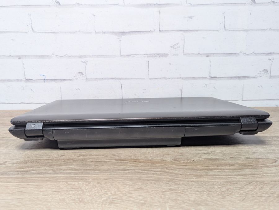 Уцінка! Ноутбук Б/В ASUS K73S, Intel Core i5-2450M, DDR3 8 GB, SSD 128GB + HDD 500GB, NVIDIA GeForce GT 520M 1gb, 17" [ProductHub SKU Asus2]