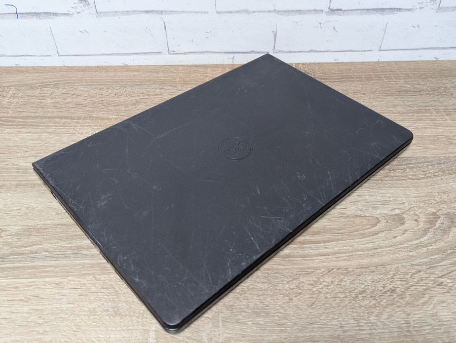 Уцінка! Ноутбук Б/В Dell Inspiron 15, Intel Core i3-5005U, DDR3 8 GB, SSD 128GB, 15.6" HD [ProductHub SKU Dell207]