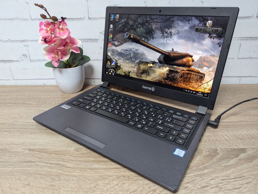 Ноутбук Б/В Terra Mobile 1451, Intel Core i3-5020U, DDR3 8GB, SSD 128GB, 14" Full HD [ProductHub SKU Terra6]