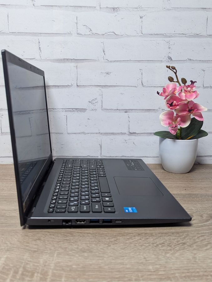 Ноутбук Б/В Acer Aspire A515-56, Intel Core i3-1115G4, DDR3 20 GB, SSD 256GB, 15.6" Full HD [ProductHub SKU Acer101]