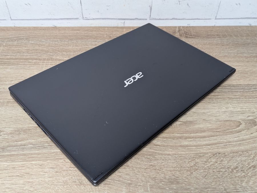 Ноутбук Б/В Acer Aspire A515-56, Intel Core i3-1115G4, DDR3 20 GB, SSD 256GB, 15.6" Full HD [ProductHub SKU Acer101]