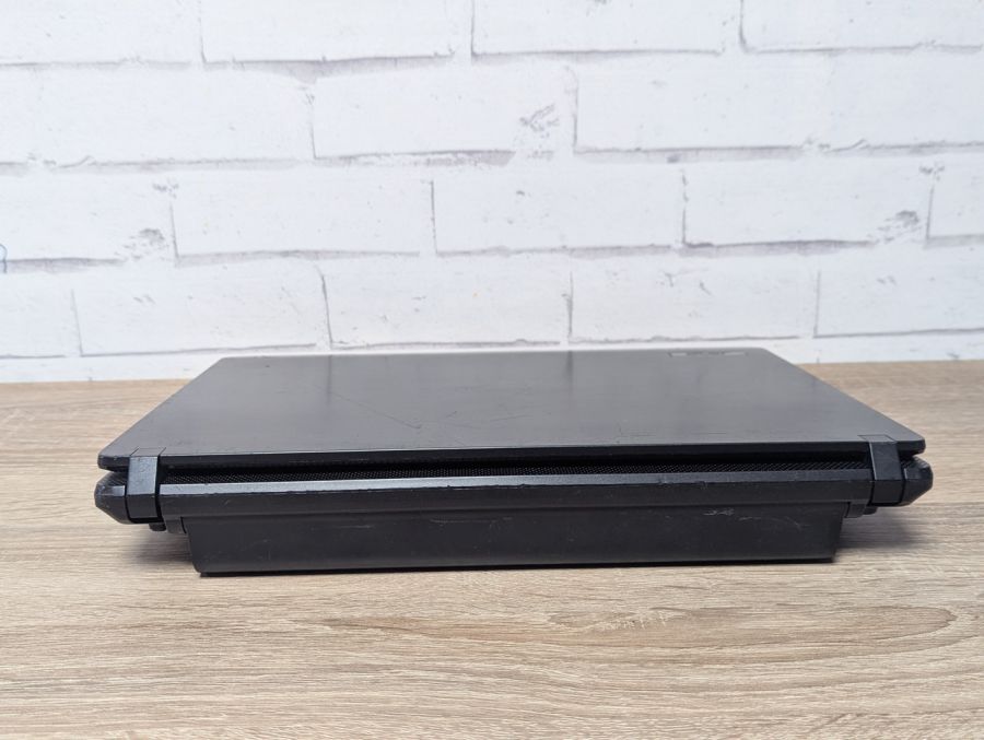 Ноутбук Б/В Acer TravelMate P243, Intel Core i3-3110M, DDR3 8 GB, SSD 128GB, 14" HD [ProductHub SKU Acer103]