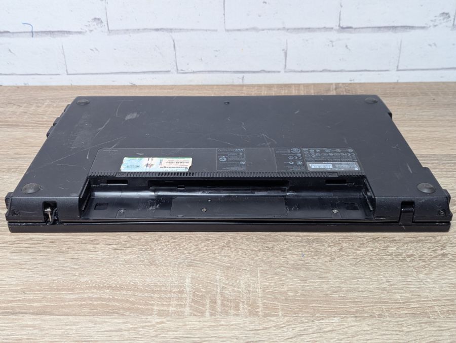 Уцінка! Ноутбук Б/В HP ProBook 4720S, Intel Core i3-350M, DDR3 8 GB, SSD 128GB, Radeon HD 4500, 17.3" HD [ProductHub SKU HP353]