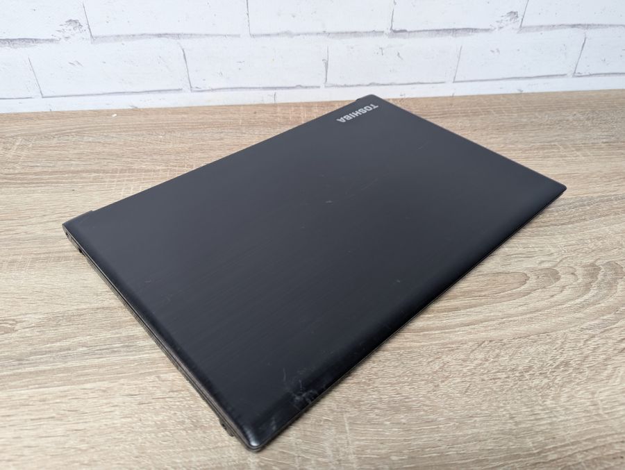 Уцінка! Ноутбук Б/В Toshiba Tecra A50-EC-11H, Intel Core i5-8250U, DDR4 8 GB, SSD 256GB, 15.6" Full HD [ProductHub SKU T88]