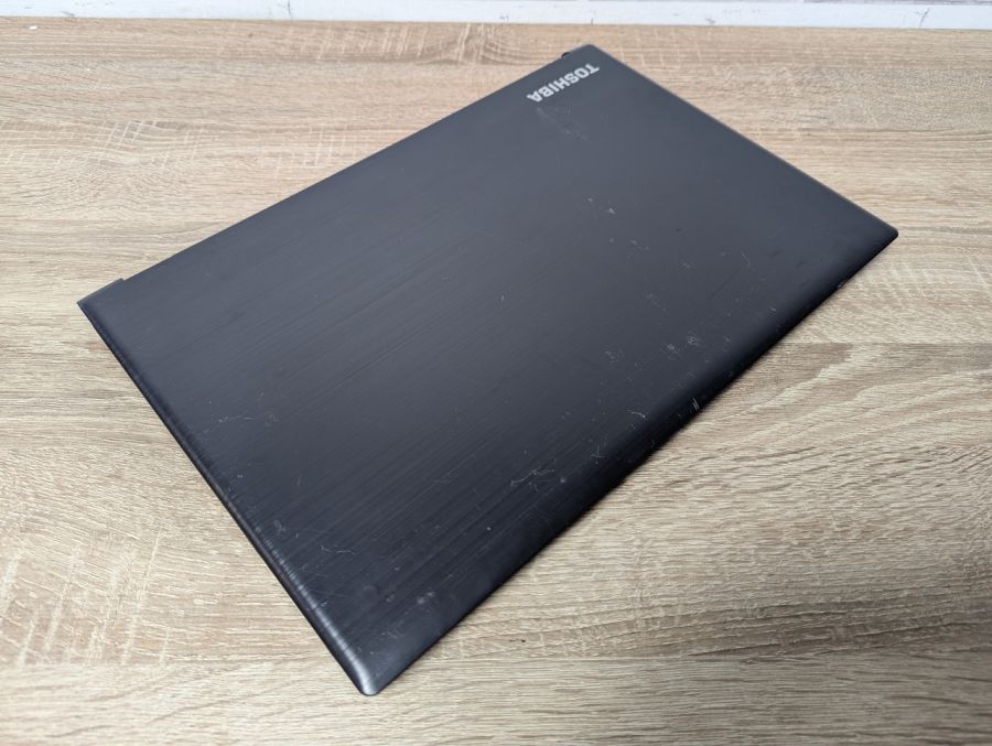 Ноутбук Б/В Toshiba Tecra A50-EC-11H, Intel Core i5-8250U, DDR4 16GB, SSD 256GB, 15.6" Full HD