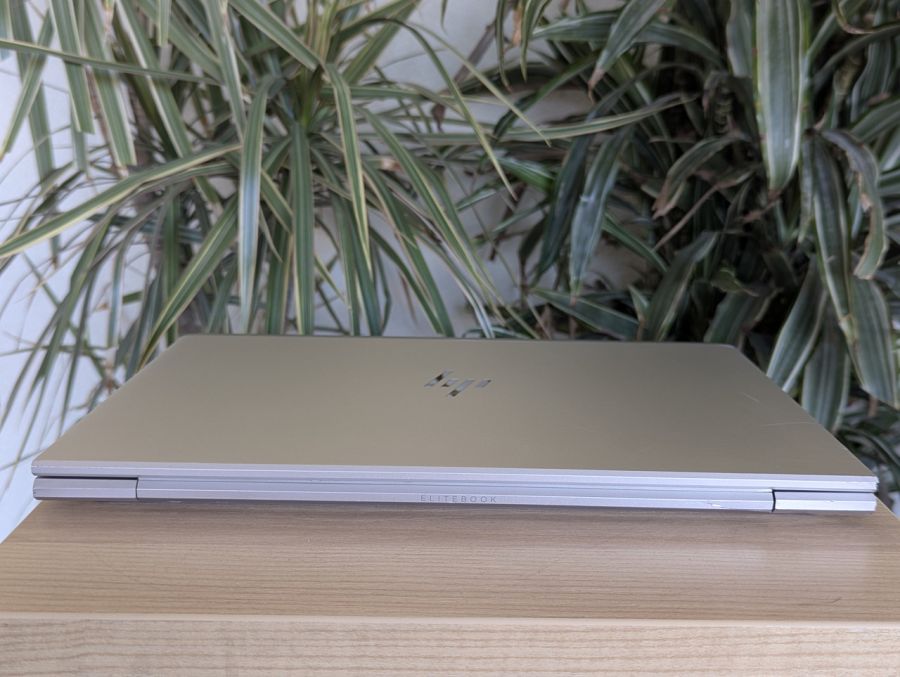 Уцінка! Ноутбук Б/В HP EliteBook MT46, AMD Ryzen 3 Pro 4450U, DDR4 16 GB, SSD 256GB, AMD Radeon Graphics, 14" Full HD [ProductHub SKU HP364]