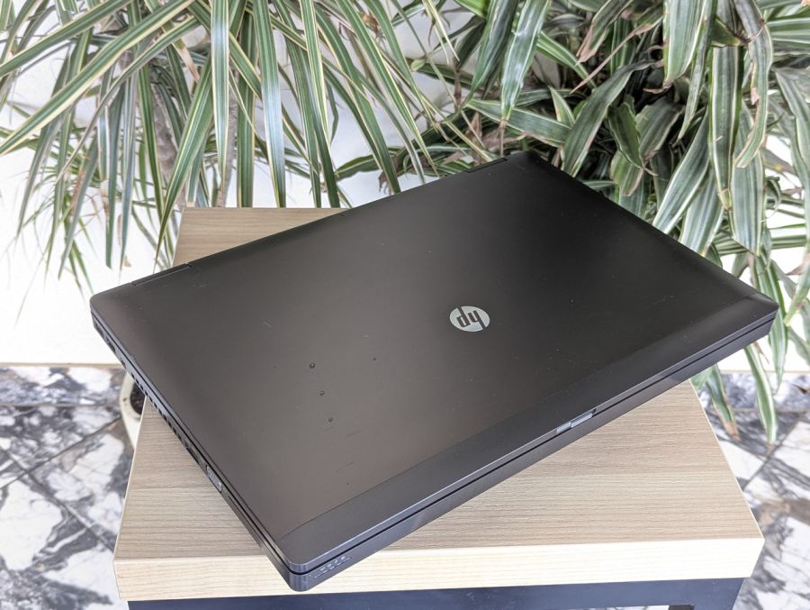 Ноутбук Б/В HP ProBook 6570B, Intel Core i3-2370M, DDR3 8 GB, SSD 128GB, 15.6" HD [ProductHub SKU HP382]