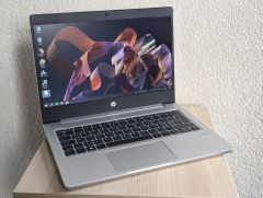 Ноутбук Б/В HP ProBook 430 G6, Intel Pentium 5405U, DDR4 8GB, SSD 128GB, 13"