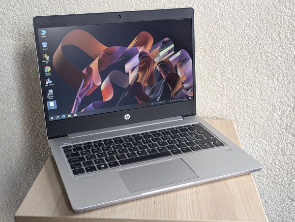 Ноутбук Б/В HP ProBook 430 G6, Intel Pentium 5405U, DDR4 8GB, SSD 128GB, 13"
