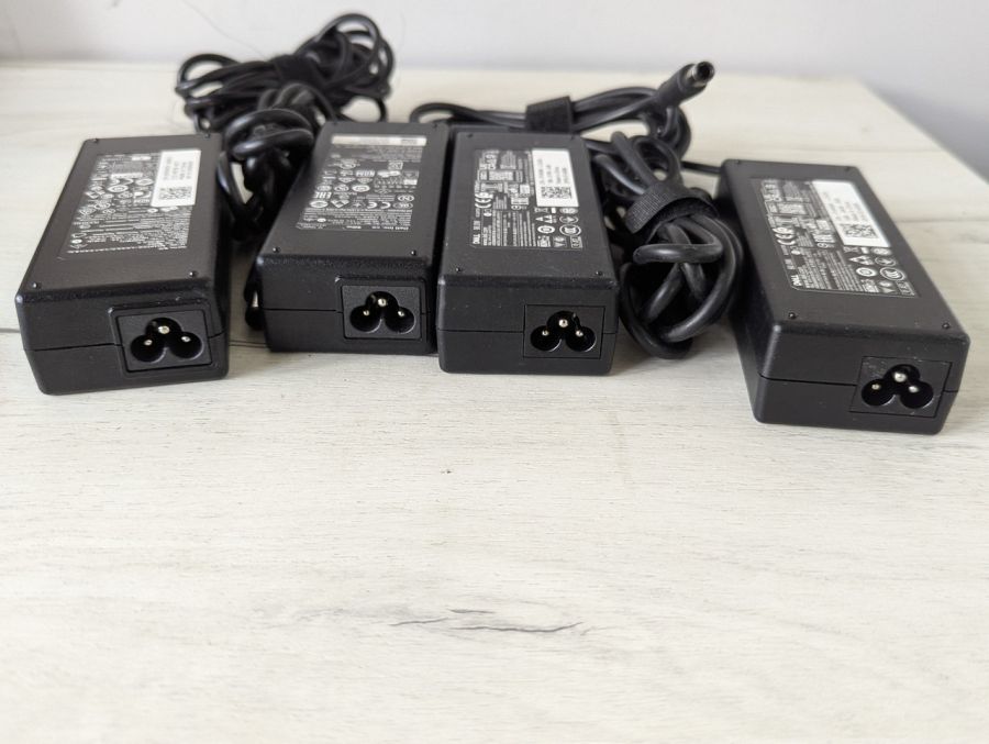 Б/В Dell 90w 7.4*5.0 [ProductHub SKU D74_90 прям]