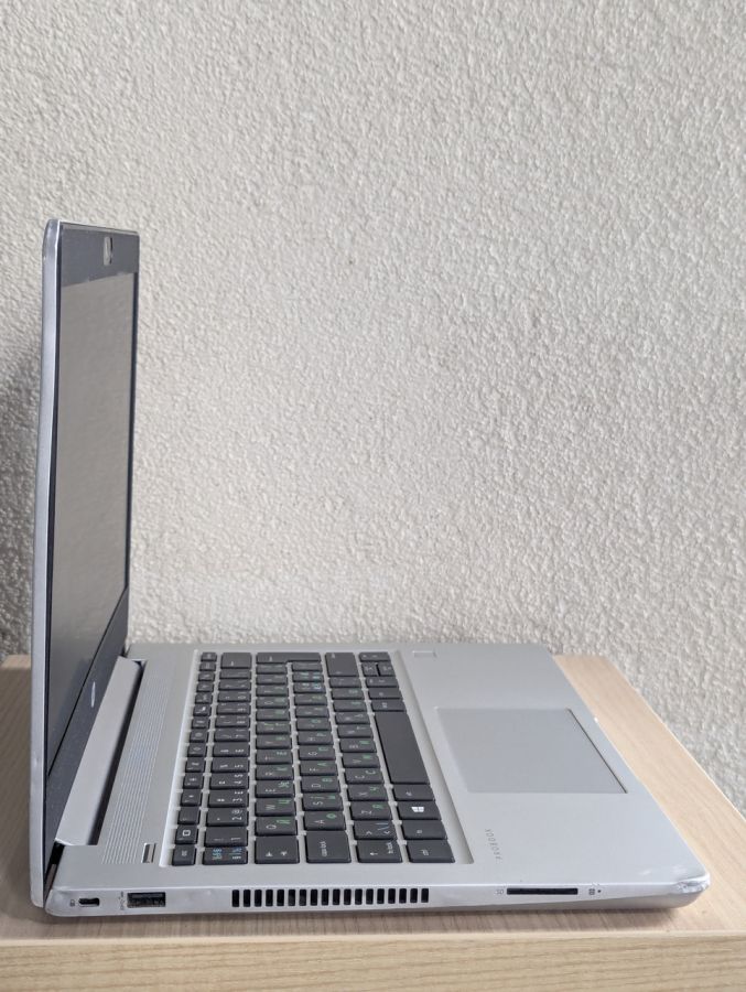 Ноутбук Б/В HP ProBook 430 G7, Intel Pentium 6405U, DDR4 8GB, SSD 128GB, 13"