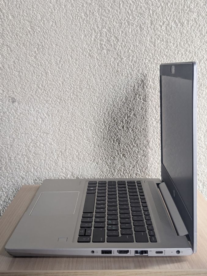 Ноутбук Б/В HP ProBook 430 G7, Intel Pentium 6405U, DDR4 8GB, SSD 128GB, 13" [ProductHub SKU HP392]
