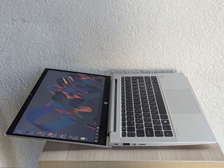 Ноутбук Б/В HP ProBook 430 G8, Intel Pentium, DDR4 16GB, SSD 256GB, 13" [ProductHub SKU HP395]