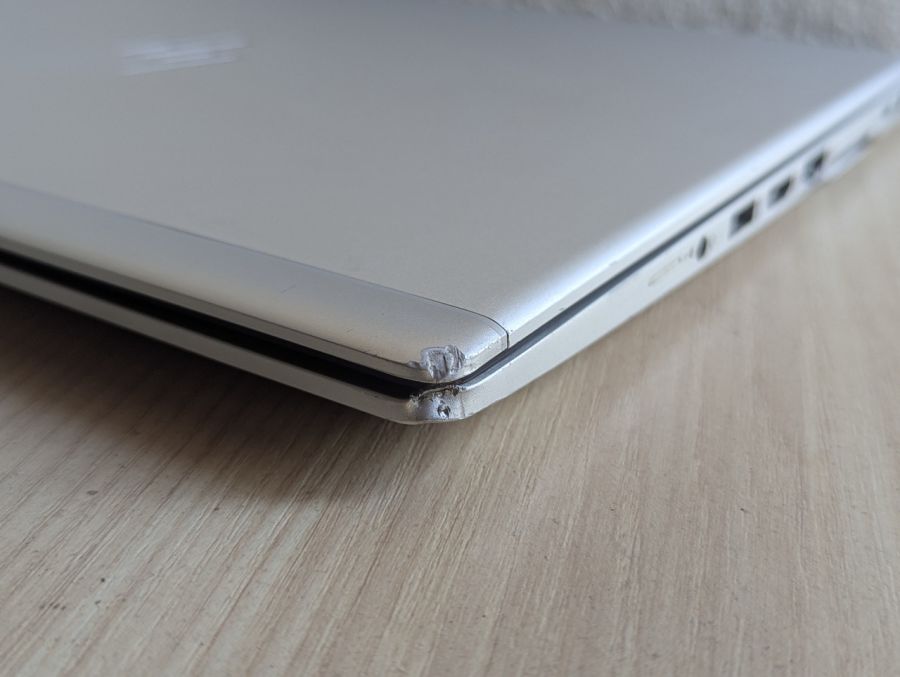 Уцінка! Ноутбук Б/В HP EliteBook 840 G6, Intel Core i5-8365U, DDR4 8 GB, SSD 128GB, 14" Full HD [ProductHub SKU HP99]