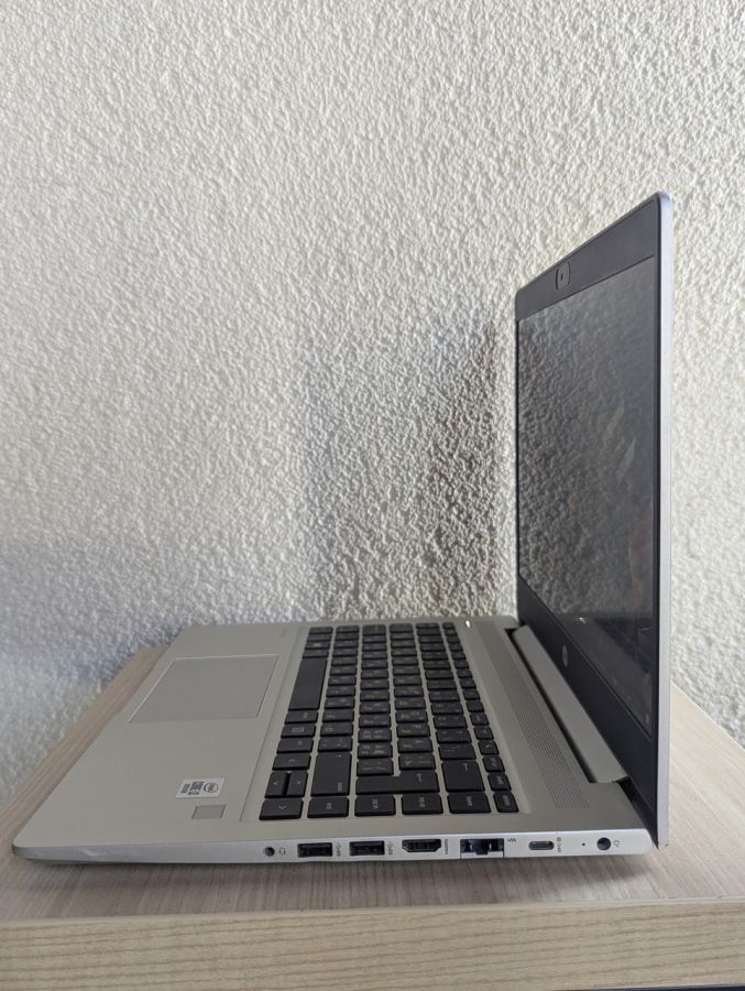 Ноутбук Б/В HP ProBook 440 G7, Intel Core i3-10Gen, DDR4 16GB, SSD 128GB, 14" Full HD [ProductHub SKU HP404]