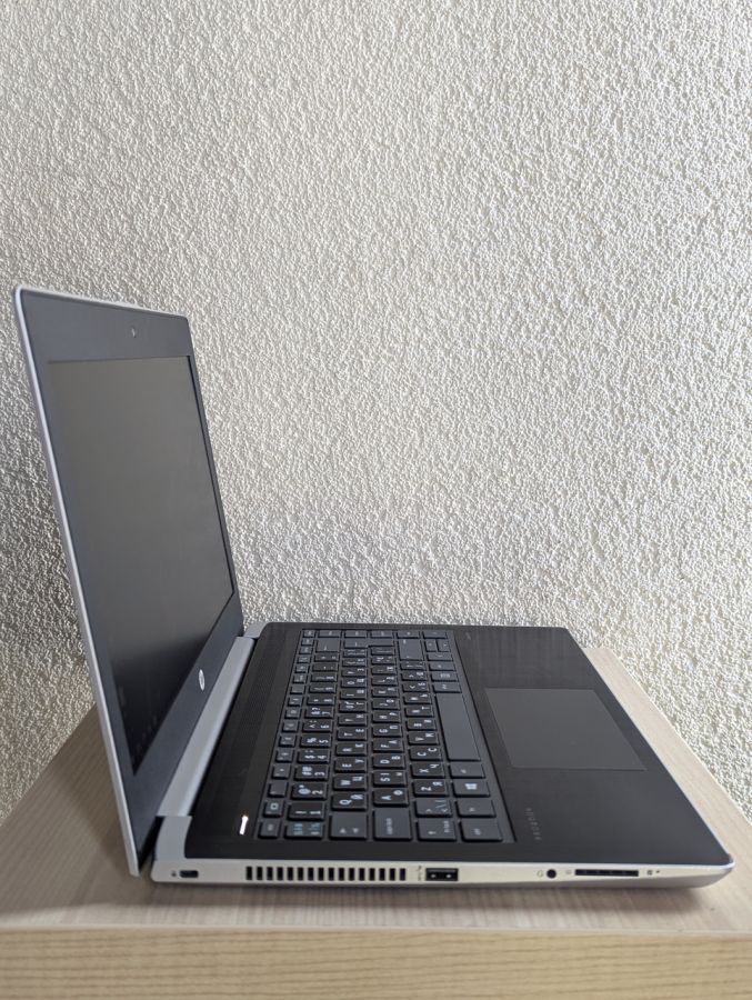 Уцінка! Ноутбук Б/В HP ProBook 430 G5, Intel Celeron 3865U, DDR4 8 GB, SSD 128GB, 13" HD [ProductHub SKU HP406]
