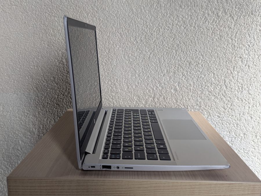Ноутбук Б/В HP ProBook 430 G8, Intel Core i3, DDR4 16GB, SSD 256GB, 13" Full HD [ProductHub SKU HP419]