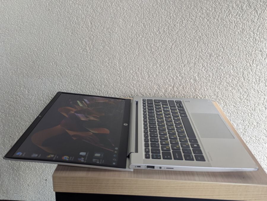 Ноутбук Б/В HP ProBook 430 G8, Intel Core i3, DDR4 16GB, SSD 256GB, 13" Full HD [ProductHub SKU HP419]