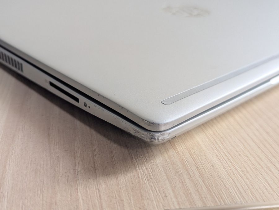 Уцінка! Ноутбук Б/В HP ProBook 440 G7, Intel Core i3-10Gen, DDR4 16 GB, SSD 256GB, 14" Full HD [ProductHub SKU HP422]