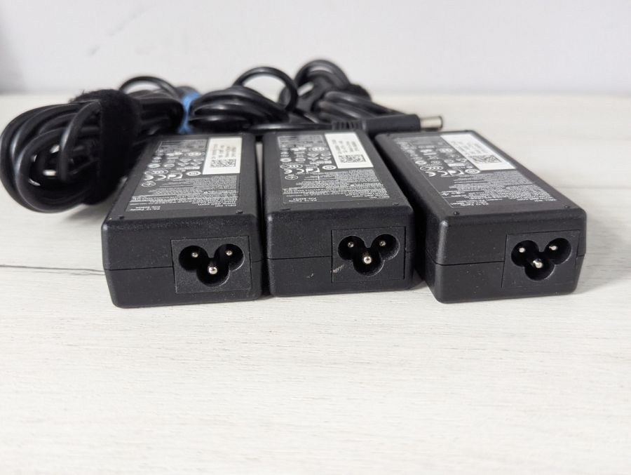 Б/В Dell 65w 7.4*5.0 [ProductHub SKU D74_65w]
