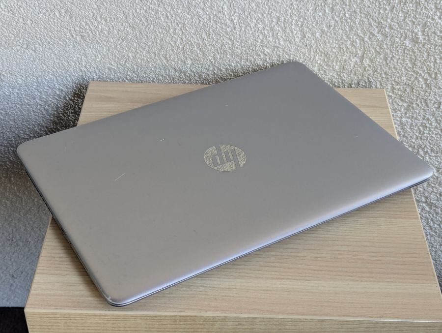 Уцінка! Ноутбук Б/В HP ProBook 440 G4, Intel Core i5-7200U, DDR4 8 GB, SSD 128GB, 14" UHD [ProductHub SKU HP428]