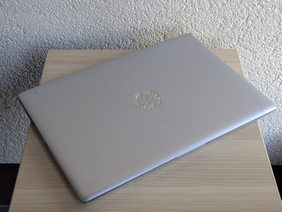 Ноутбук Б/В HP ProBook 430 G5, Intel Celeron 3865U, DDR4 8GB, SSD 128GB, 13" [ProductHub SKU HP430]
