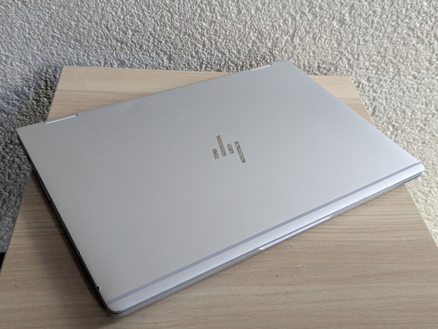 Ноутбук Б/В HP EliteBook X360 1030 G2, Intel Core i5-7300U, DDR4 8GB, SSD 256GB, 13" Full HD Сенсор [ProductHub SKU HP212]