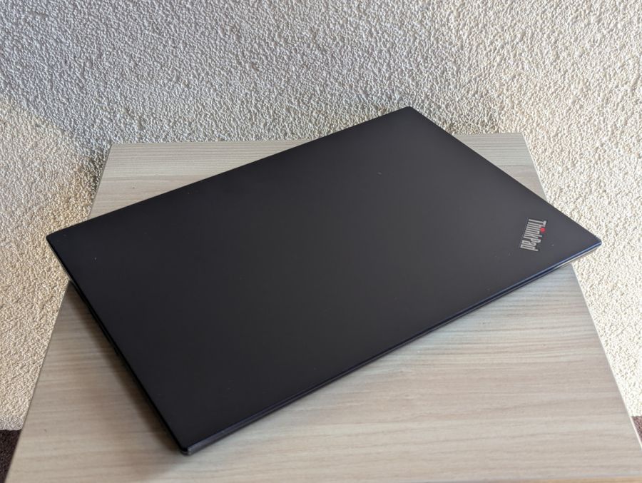 Ноутбук Б/В Lenovo ThinkPad X390, Intel Core i5-8365U, DDR4 16GB, SSD 256GB, 13" Full HD Сенсор [ProductHub SKU L202]