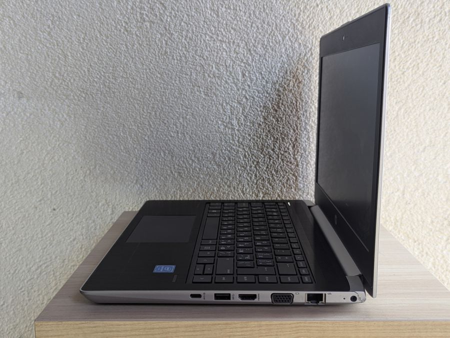 Уцінка! Ноутбук Б/В HP ProBook 430 G5, Intel Pentium 4415U, DDR4 8 GB, SSD 128GB, 13" HD [ProductHub SKU HP437]