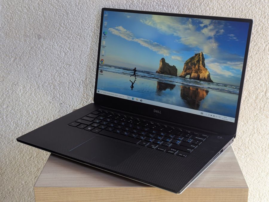 Ноутбук Б/В Dell Precision 5530, Intel Core i5-8400H, DDR4 16GB, SSD 256GB, NVIDIA Quadro P1000 4GB, 15.6" Full HD