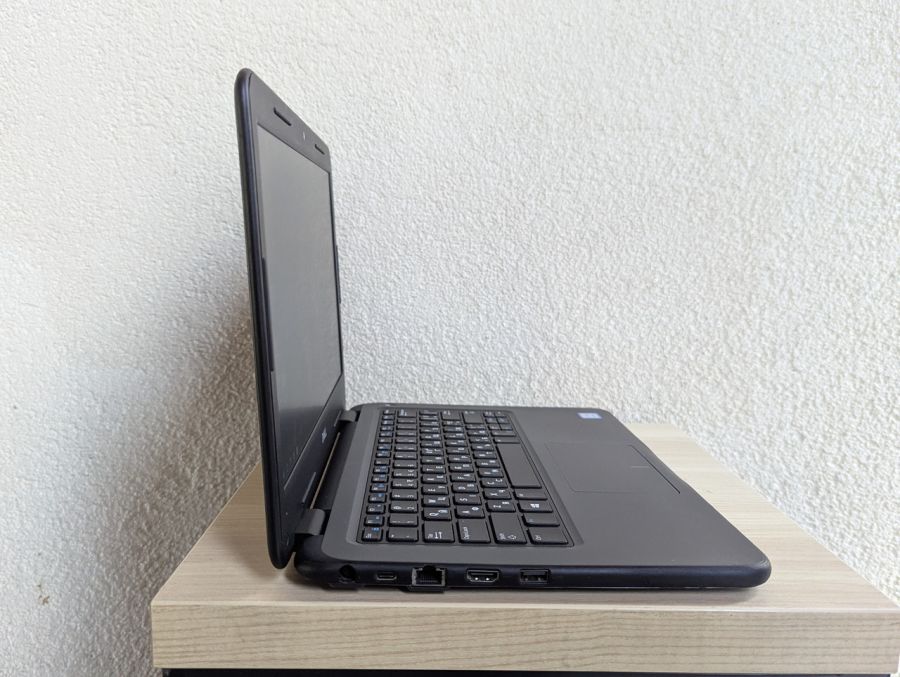 Ноутбук Б/В Dell Latitude 3310, Intel Core i3-8145U, DDR4 8GB, SSD 128GB, 13" [ProductHub SKU Dell230]