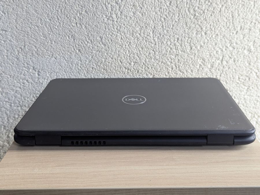 Уцінка! Ноутбук Б/В Dell Latitude 3310, Intel Core i3-8145U, DDR4 8 GB, SSD 256GB, 13" UHD [ProductHub SKU Dell231]