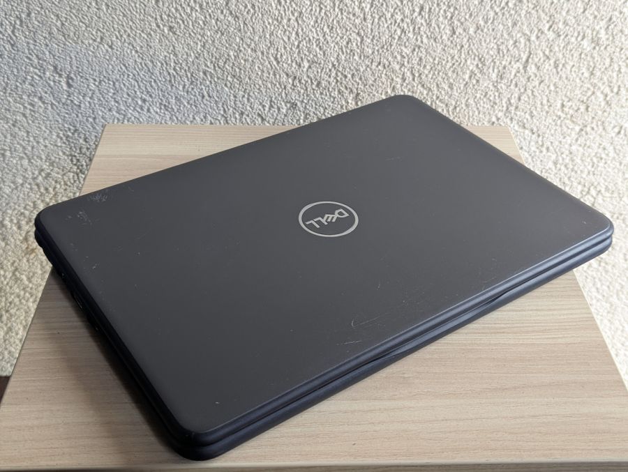 Уцінка! Ноутбук Б/В Dell Latitude 3310, Intel Core i3-8145U, DDR4 8 GB, SSD 256GB, 13" UHD [ProductHub SKU Dell231]