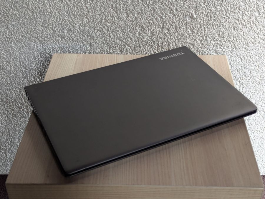 Ноутбук Б/В Toshiba Portege Z30T-C, Intel Core i5-6300U, DDR3 8 GB, SSD 128GB, 13" Full HD Сенсор [ProductHub SKU T103]