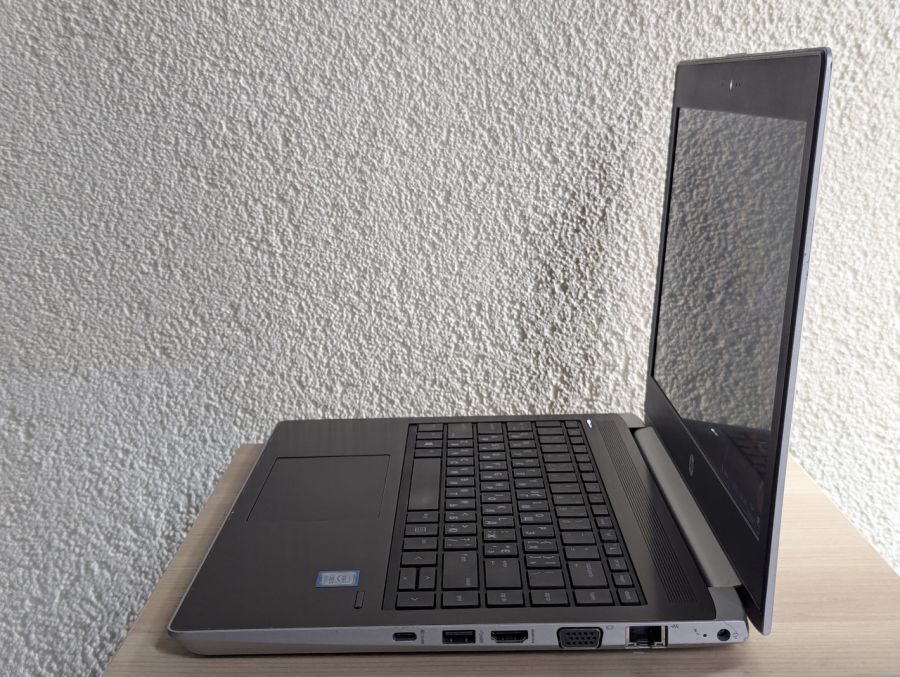 Ноутбук Б/В HP ProBook 430 G5, Intel Core i5-8250U, DDR4 8GB, SSD 128GB, 13" Full HD
