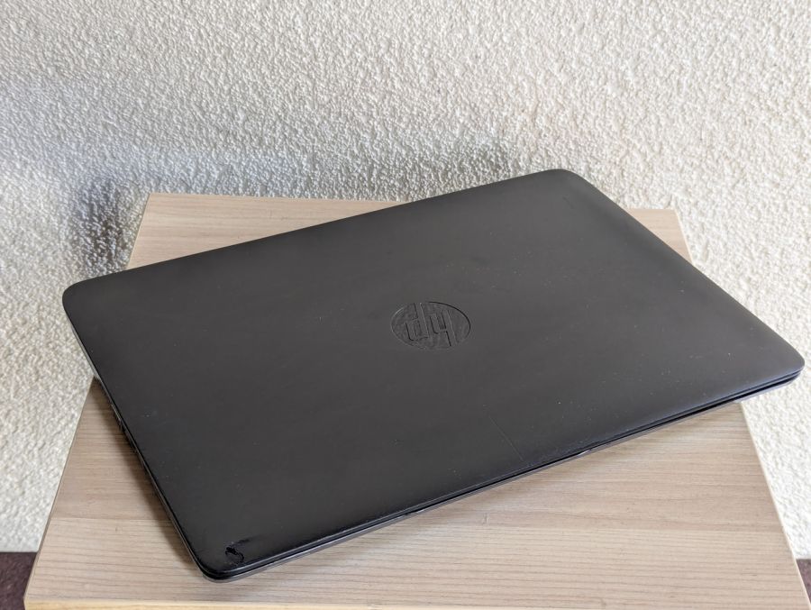 Уцінка! Ноутбук Б/В HP EliteBook 840 G1, Intel Core i7-4600U, DDR3 8 GB, SSD 128GB, 14" Full HD [ProductHub SKU HP459]