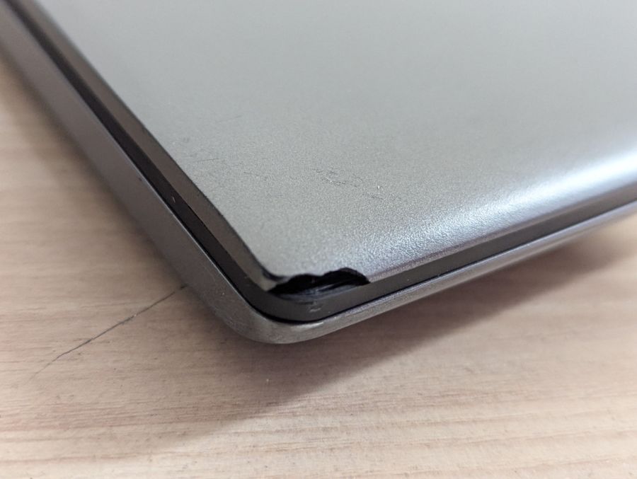 Ноутбук Б/В Toshiba Portege Z30T-C, Intel Core i5-6300U, DDR3 8GB, SSD 128GB, 13" Full HD Сенсор [ProductHub SKU T105]