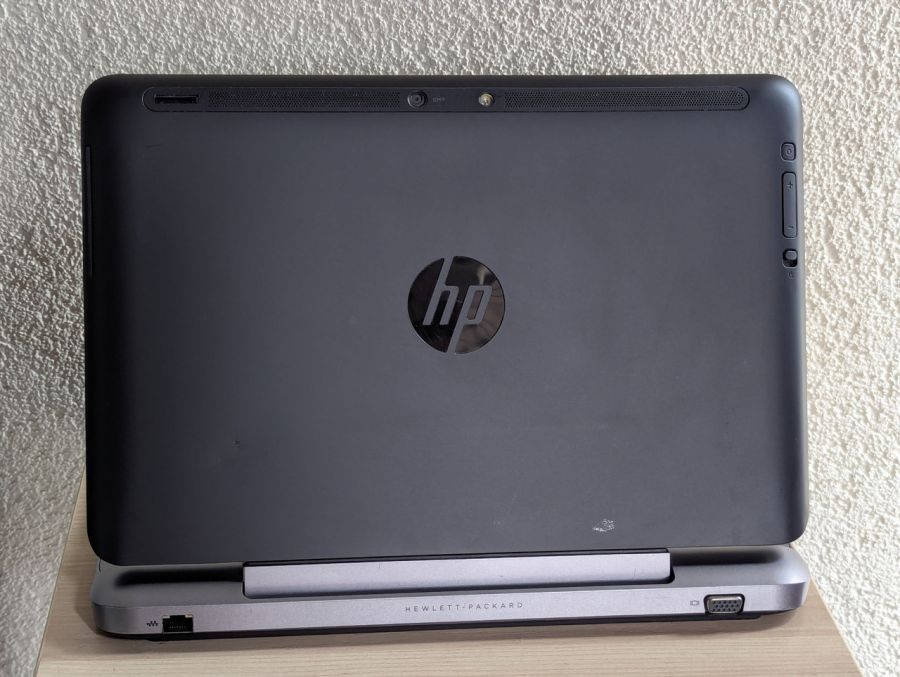 Ноутбук Б/В HP Pro x2 612 G1, Intel Core i5-4200U, DDR3 8GB, SSD 256GB, 12.5" HD Сенсор [ProductHub SKU HP460]