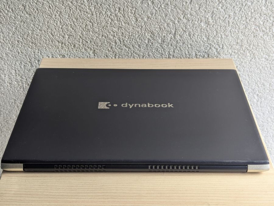 Уцінка! Ноутбук Б/В Dynabook Tecra X40-F, Intel Core i7-8665U, DDR4 16 GB, SSD 256GB, 14" Full HD [ProductHub SKU T107]