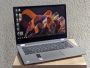 Уцінка! Ноутбук Б/В Lenovo Yoga 530, Intel Core i5-8250U, DDR4 8 GB, SSD 128GB, 14" Full HD Сенсор [ProductHub SKU L218]