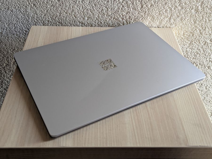 Ноутбук Б/В Microsoft Surface Laptop 3, Intel Core i5-1035G7, DDR4 8GB, SSD 128GB, 14" Full HD Сенсор [ProductHub SKU Surface2]